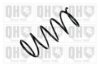 QUINTON HAZELL QCS6935 Coil Spring